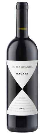 Gaja - Magari