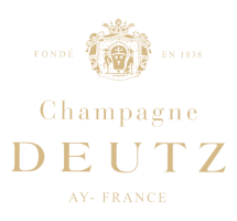 Champagne Deutz