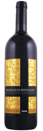 Gaja - Brunello Di Montalcino